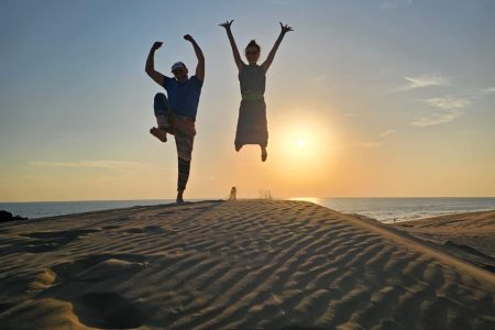 Empty Quarter Desert Safari Salalah Oman (3)