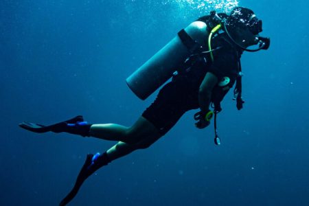 Immersioni Subacquee